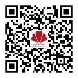 CCIFF participant QR code