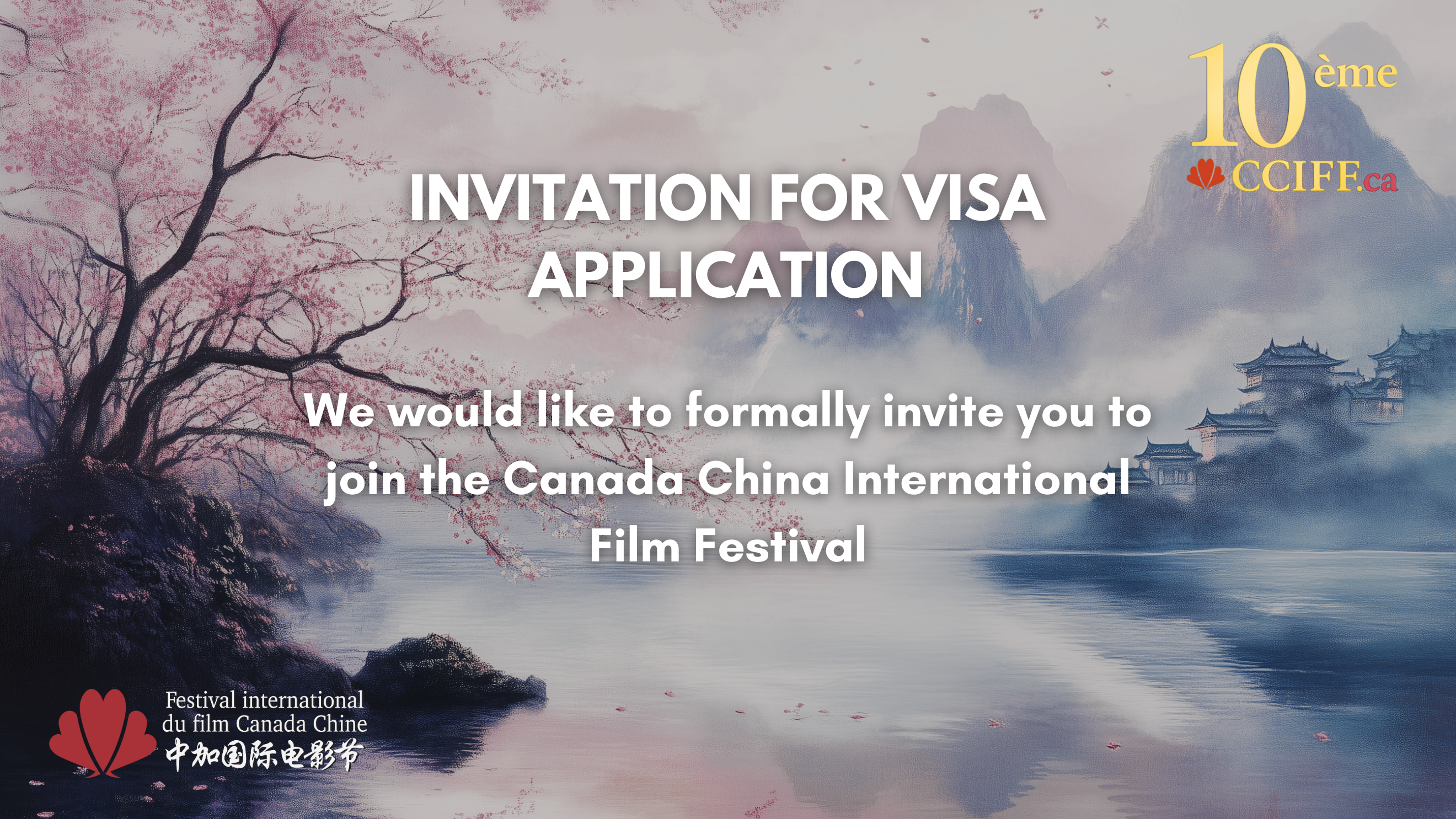 Guest Visa
